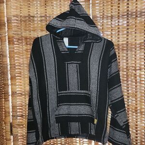 Molina Baja Hoodie Youth XXL 12/14